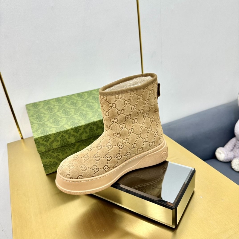 G*u*i boots